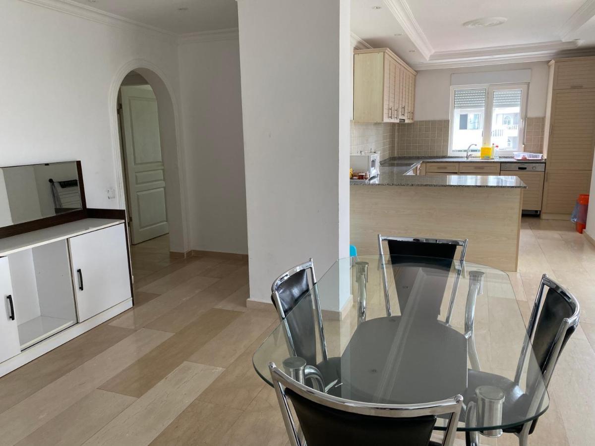 Waterfall Apartment Alanya