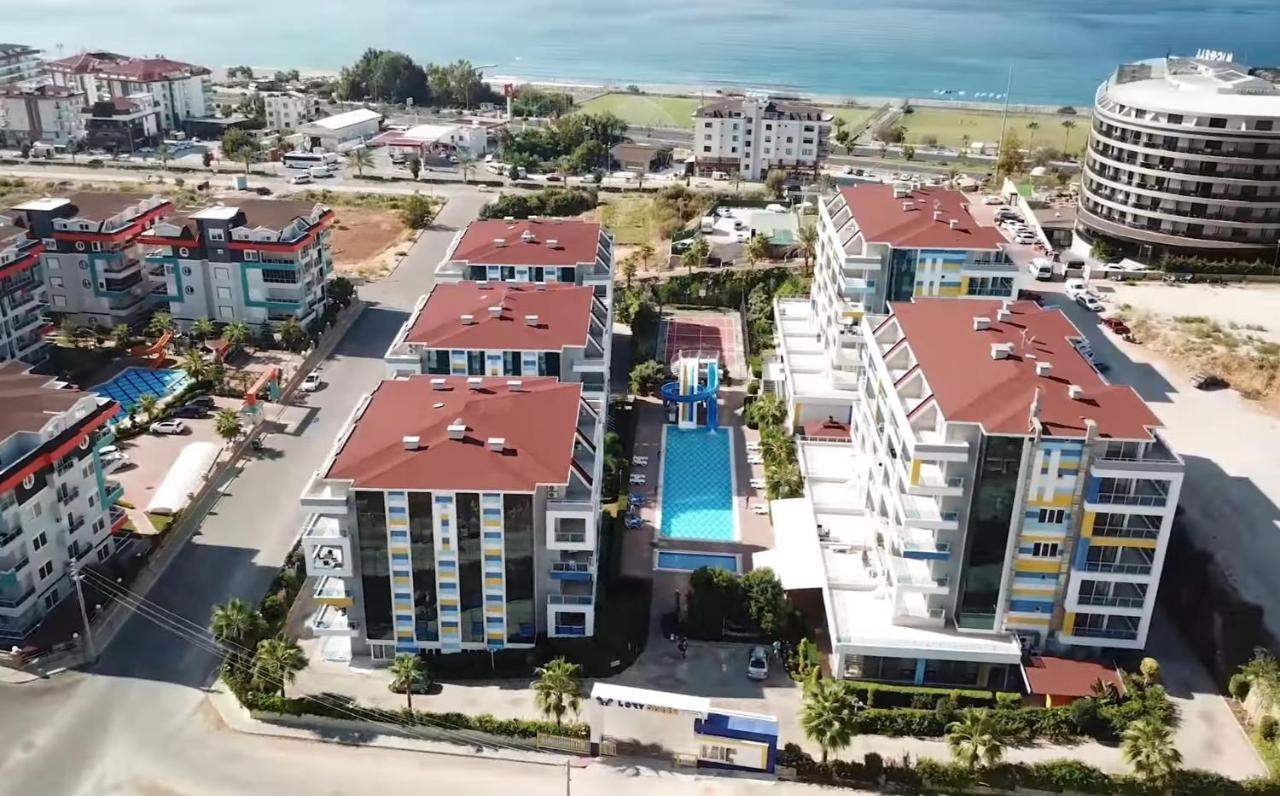 Apartment Lory Queen Luxury Near The Sea Alanya