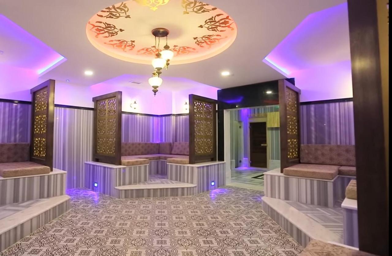 Lory Queen Luxury Near The Sea *