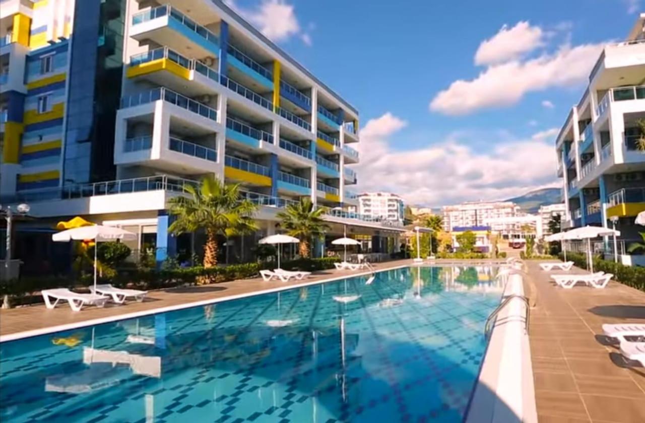 Lory Queen Luxury Near The Sea Apartment *