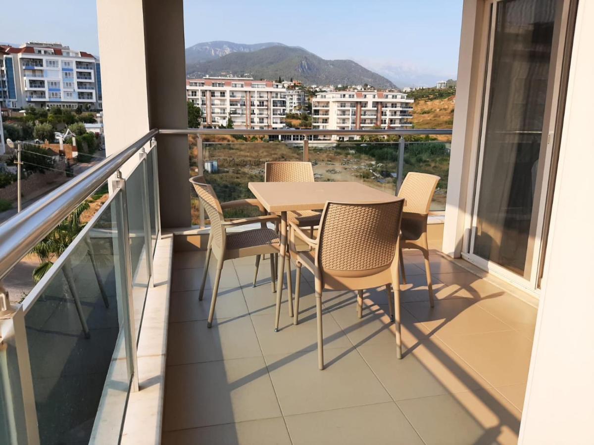 Lory Queen Luxury Near The Sea Alanya