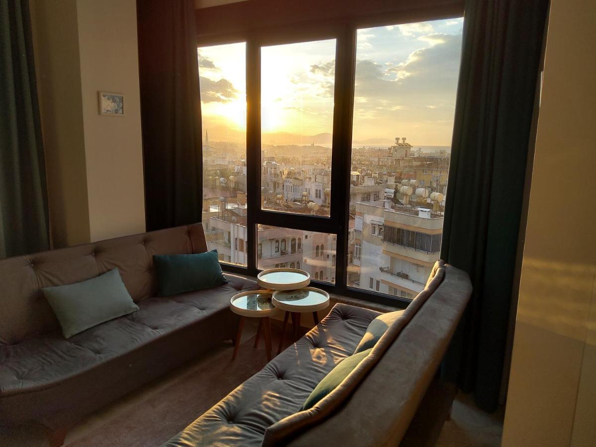 Tower Beachsky Vegetarian New 2022 Apartment
