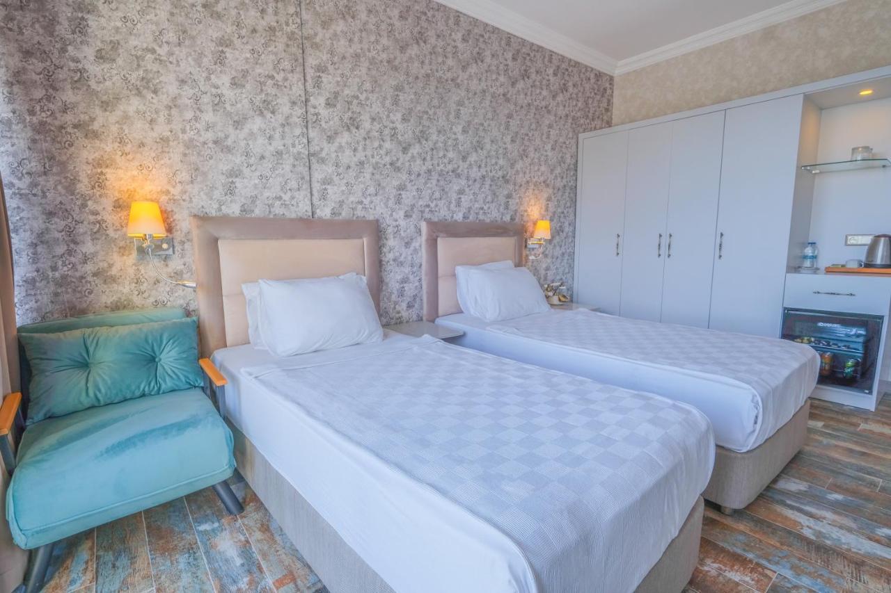 Wien Star 3* Alanya