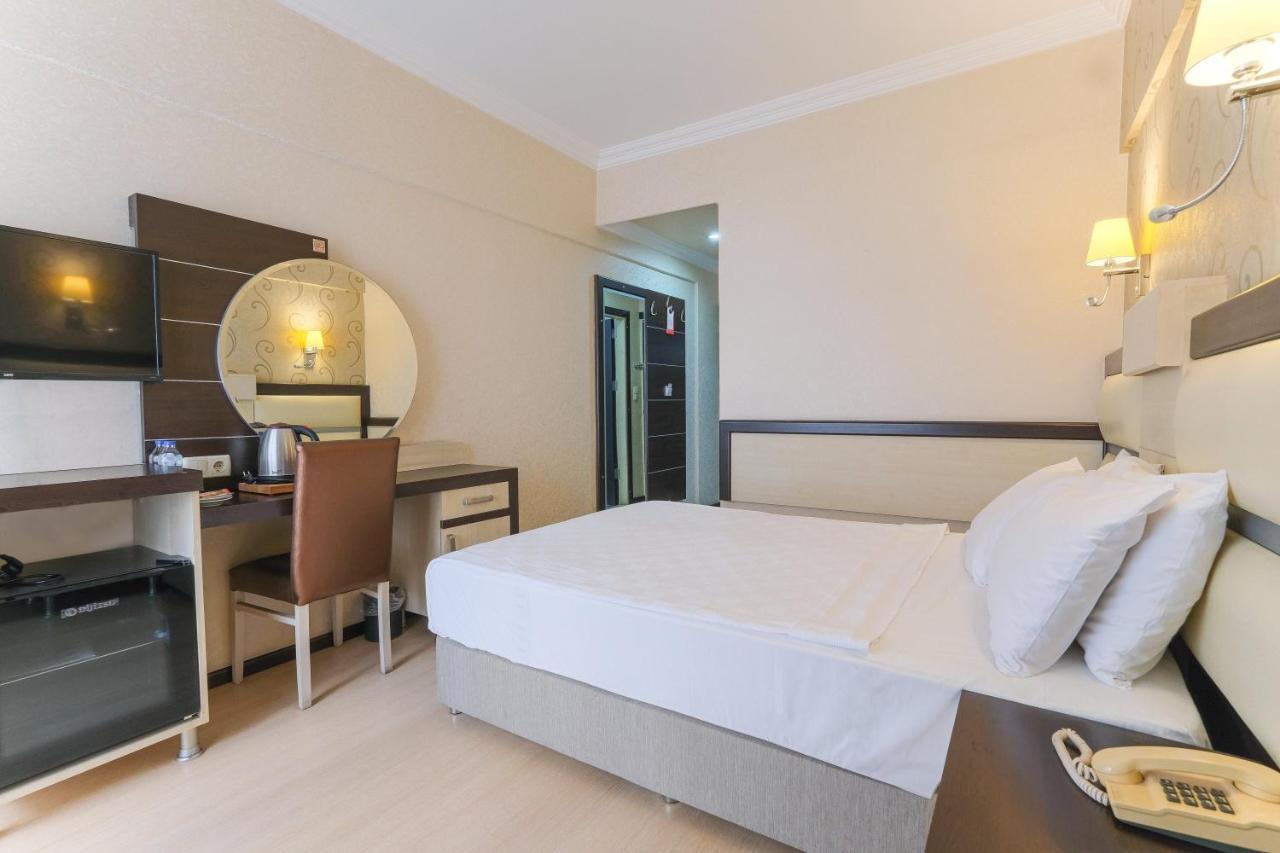 Wien Star Alanya