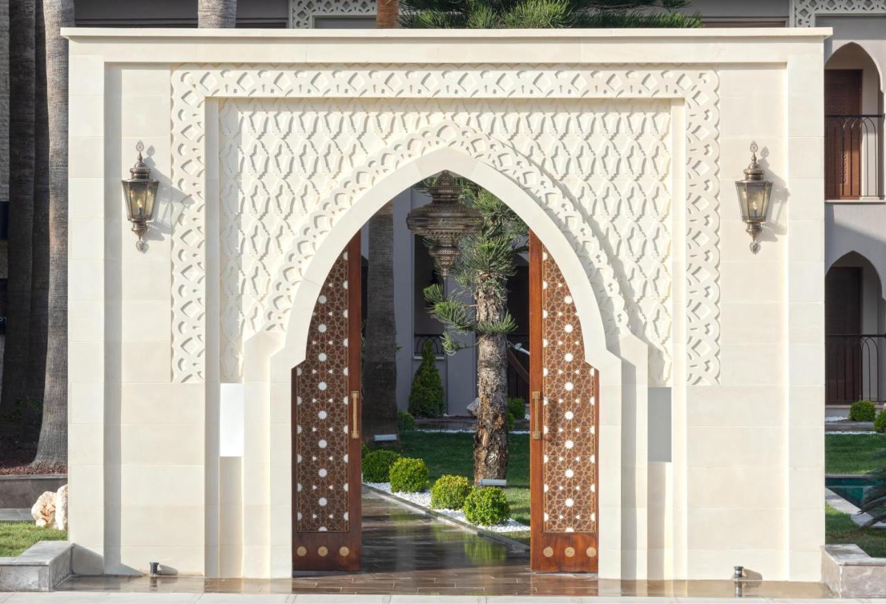 Alaaddin - Adult Only 4* Alanya