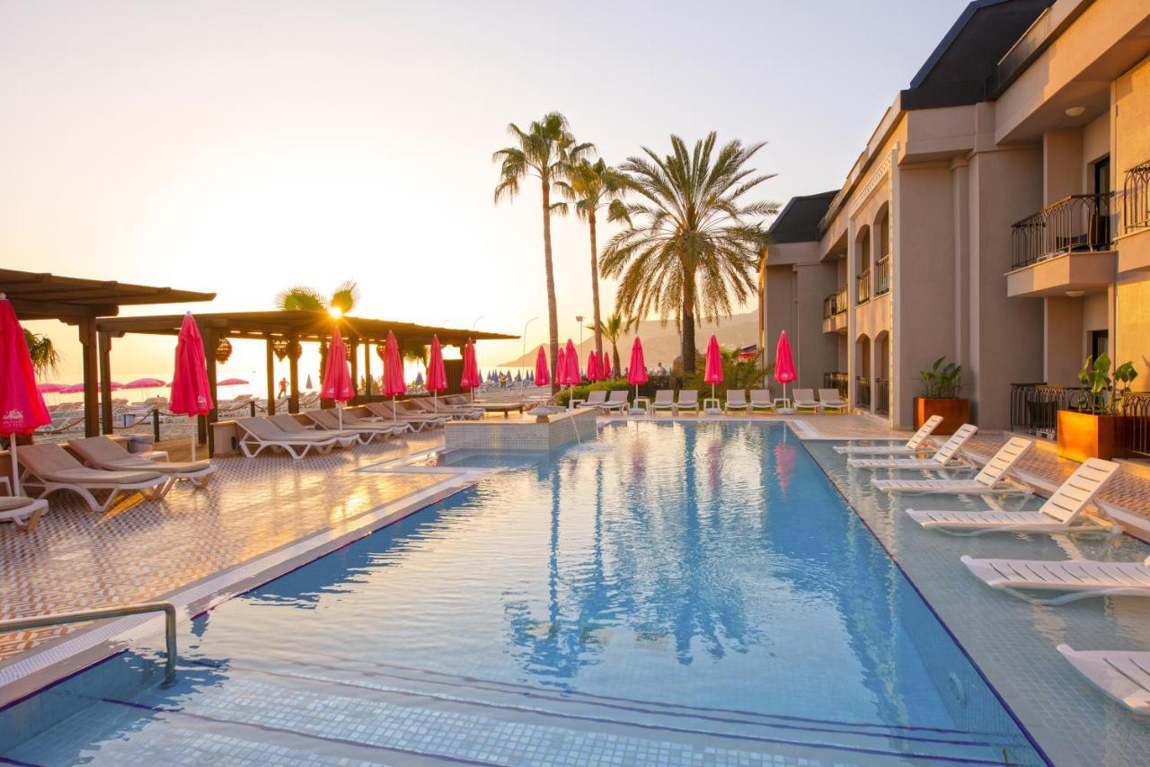 Alaaddin - Adult Only 4* Alanya