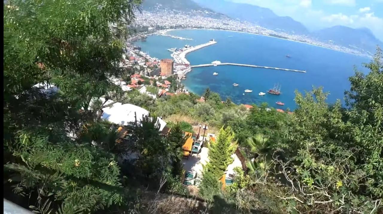 Apartment Lory Queen Luxury Near The Sea Alanya