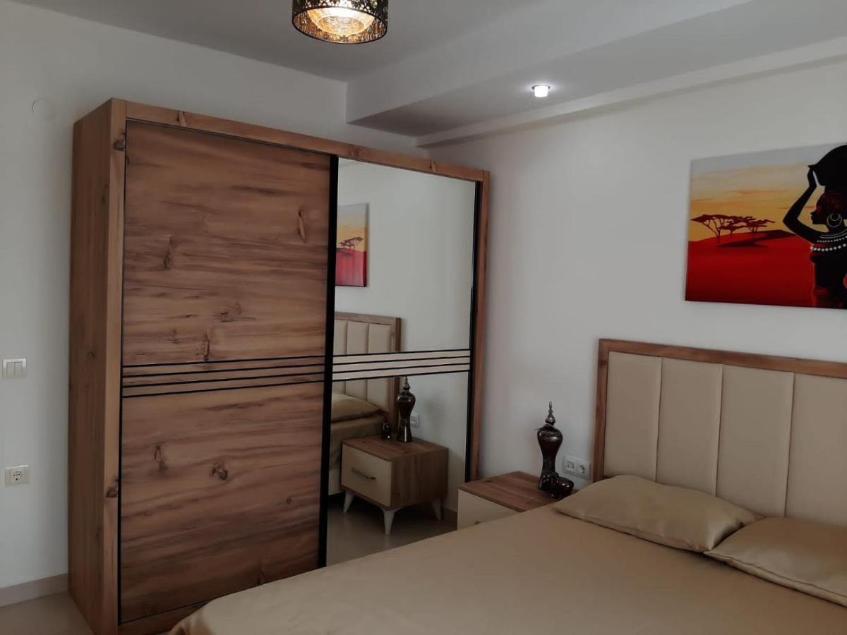 Lory Queen Luxury Near The Sea Apartment Alanya