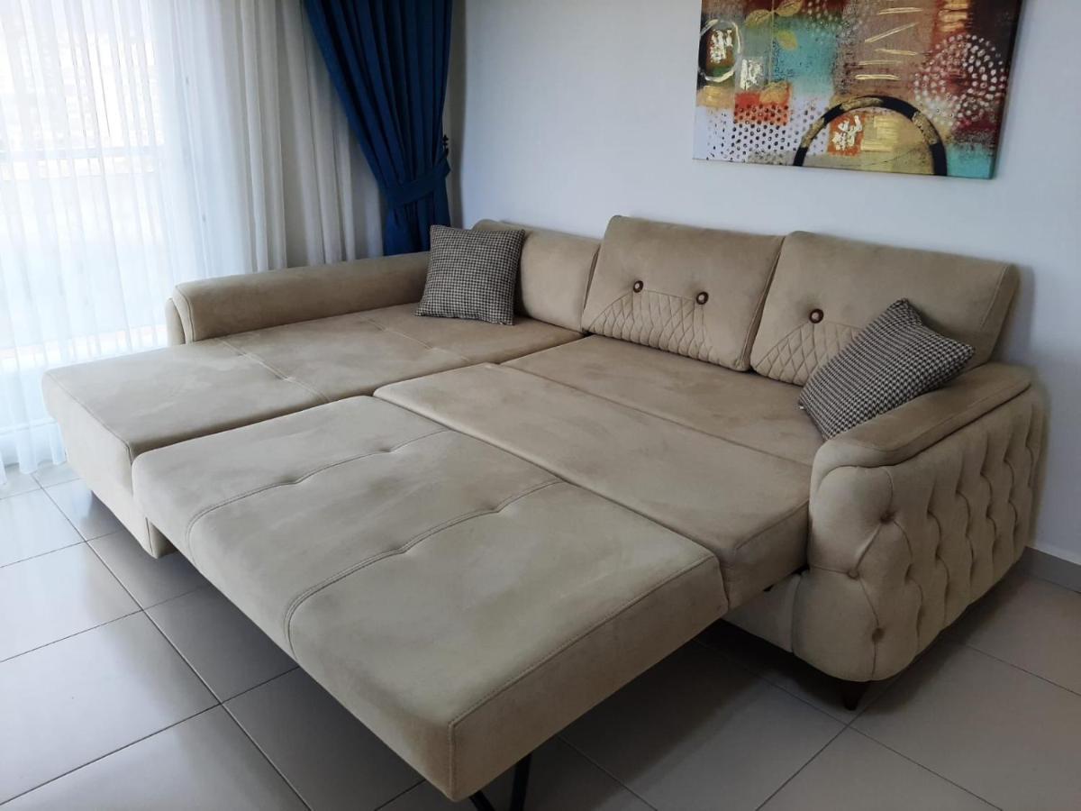 Lory Queen Luxury Near The Sea