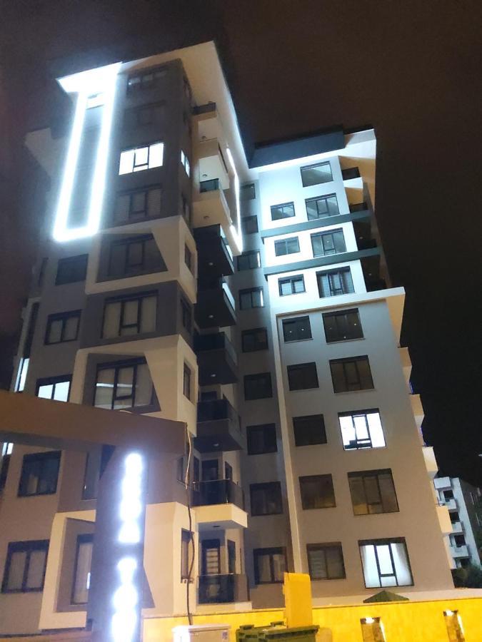 Tower Beachsky Vegetarian New 2022 Apartment *
