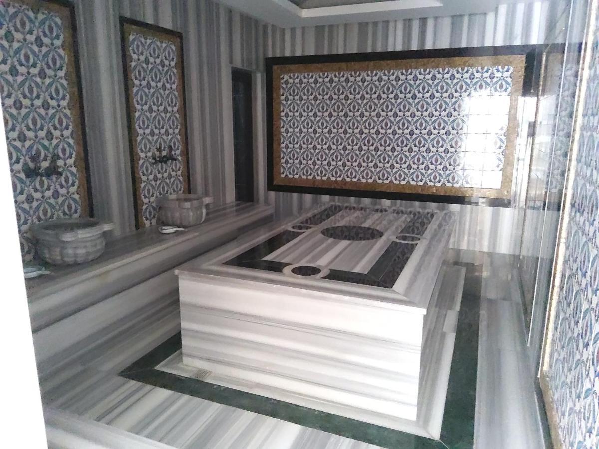 Tower Beachsky Vegetarian New 2022 * Alanya