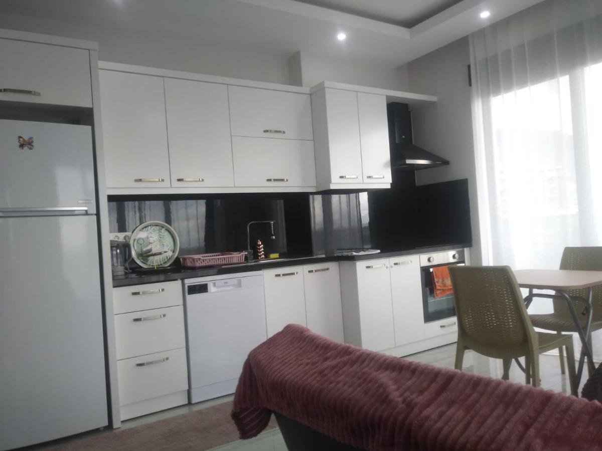 Tower Beachsky Vegetarian New 2022 * Alanya