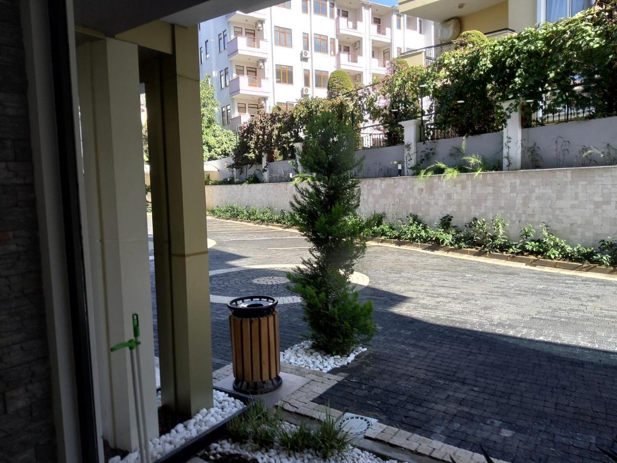 Tower Beachsky Vegetarian New 2022 Apartment
