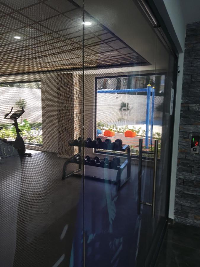 Apartment Tower Beachsky Vegetarian New 2022 *