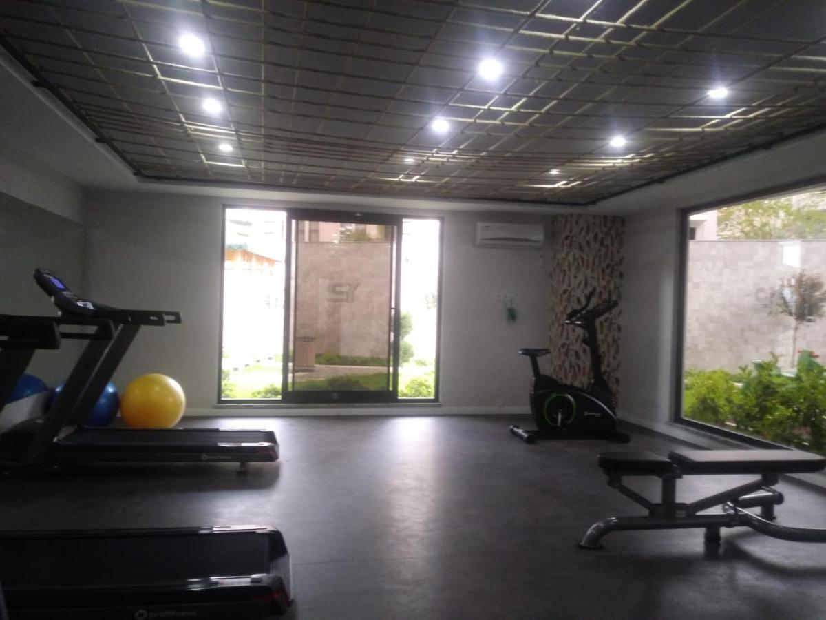 Tower Beachsky Vegetarian New 2022 * Alanya