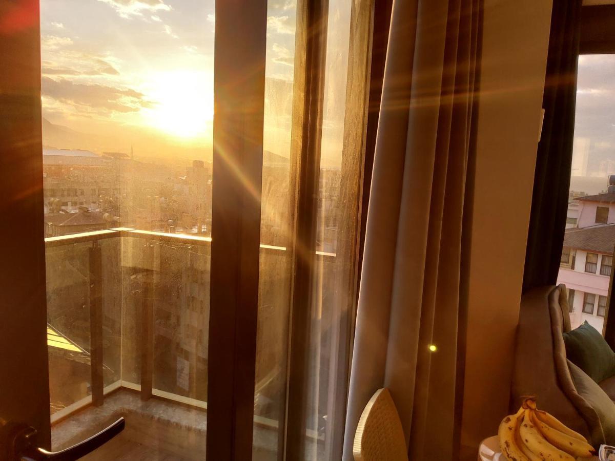 Tower Beachsky Vegetarian New 2022 Apartment *