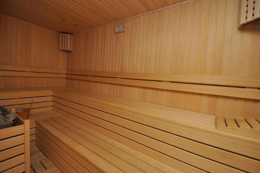 Appartement Family Suites In *