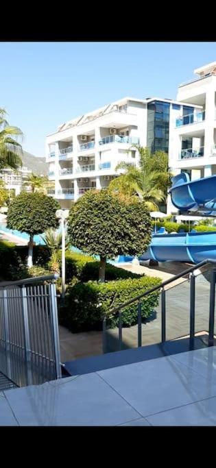Apartment Lory Queen Luxury Near The Sea