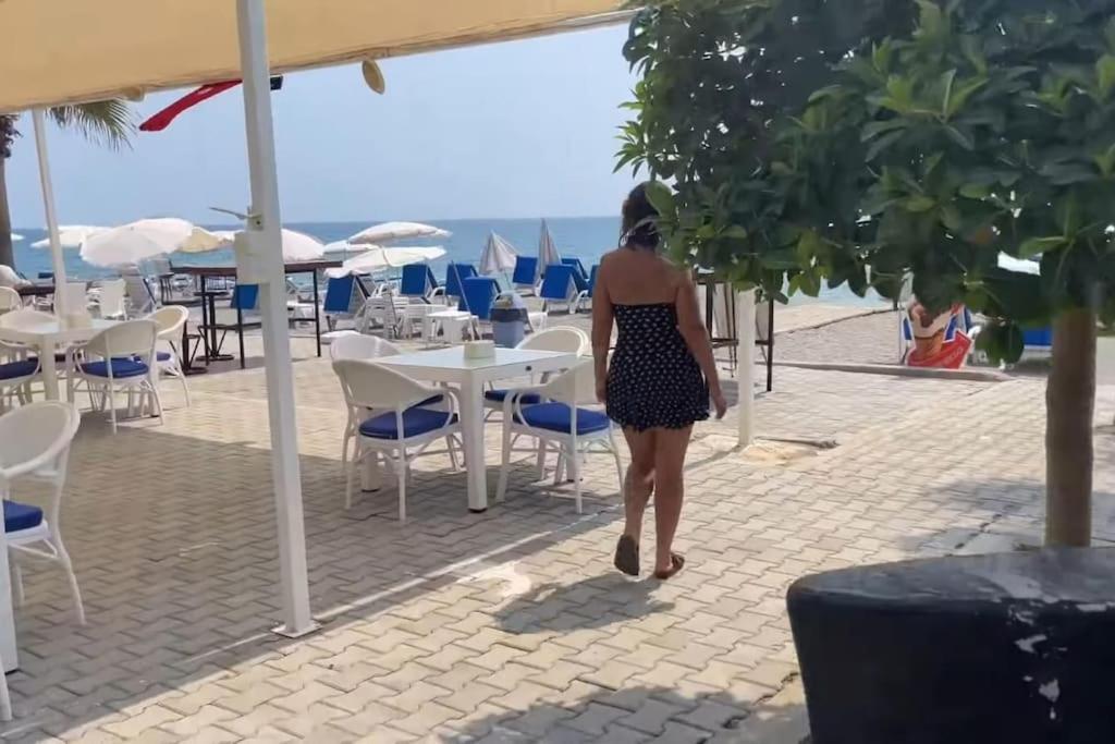 Apartment Lory Queen Luxury Near The Sea Alanya