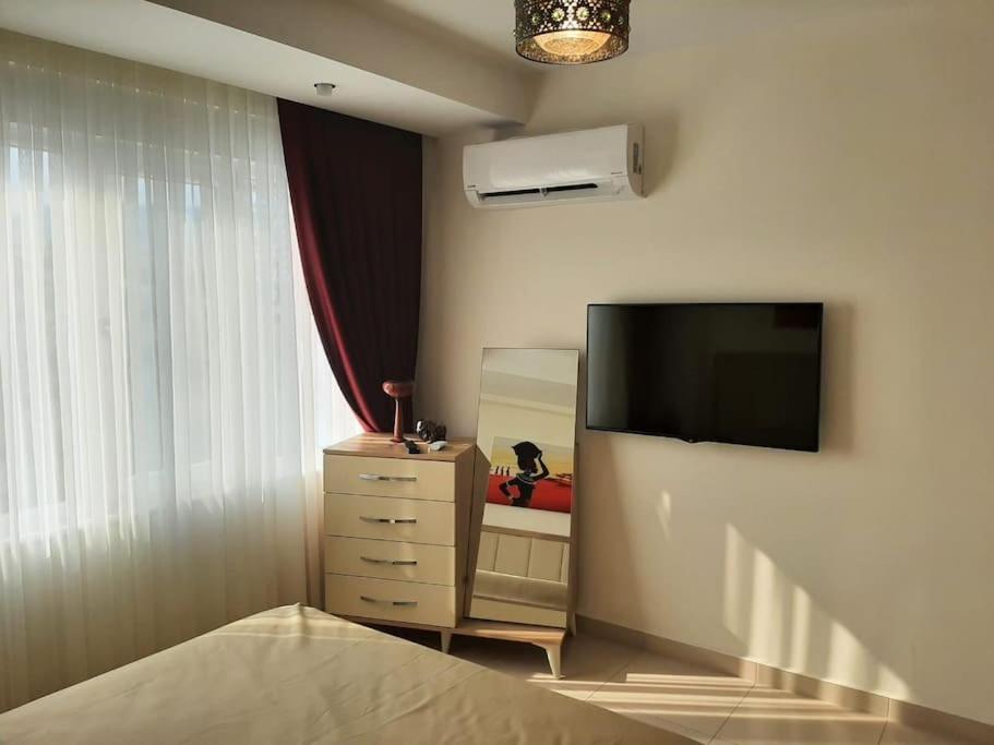 Lory Queen Luxury Near The Sea Alanya