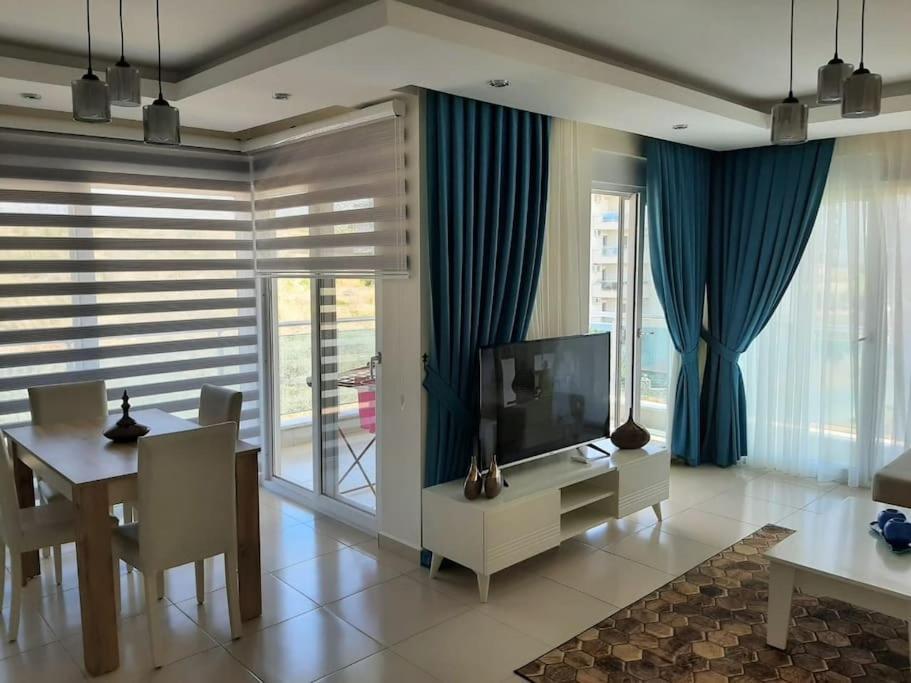 Lory Queen Luxury Near The Sea Apartment Alanya