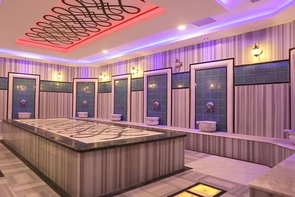 Apartment Lory Queen Luxury Near The Sea