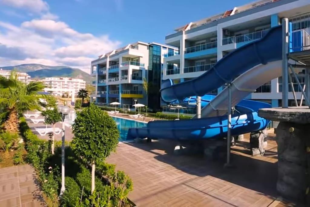 Apartment Lory Queen Luxury Near The Sea *