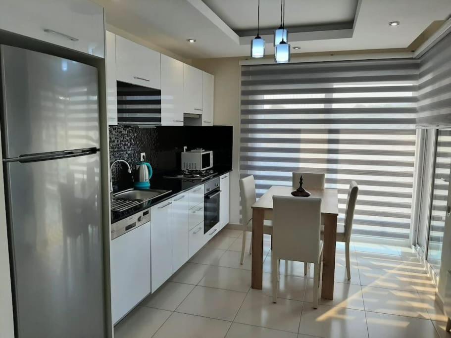 Apartment Lory Queen Luxury Near The Sea Alanya