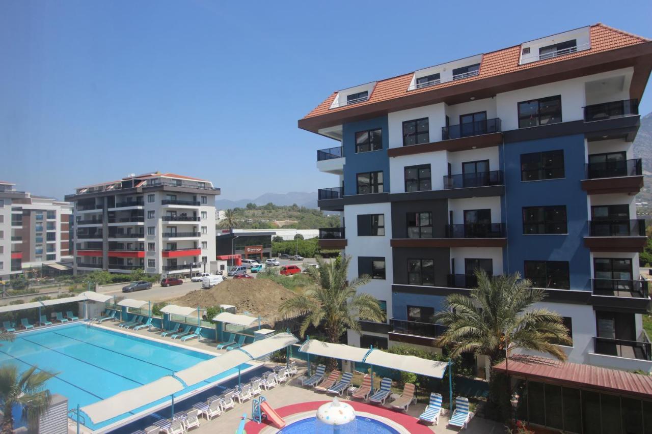 Appartement Family Suites In *