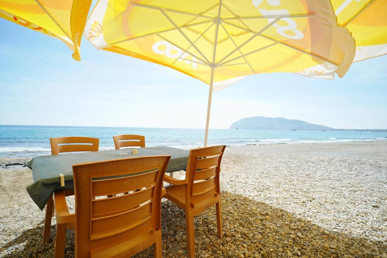 Risus Park Hotel