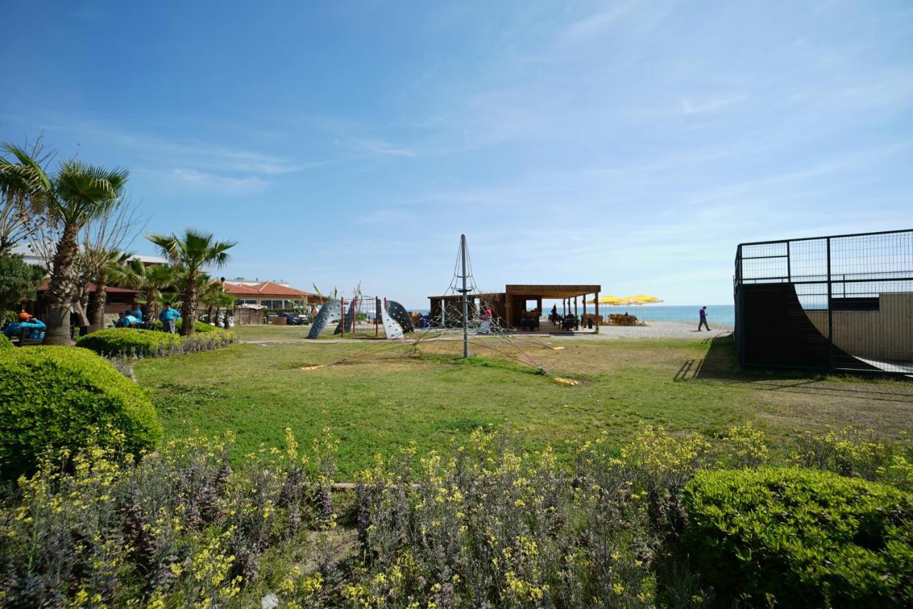 Risus Park Hotel Alanya