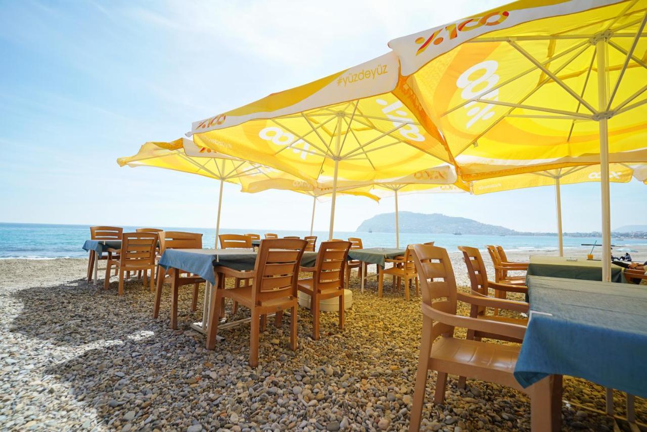 Risus Park Hotel Alanya