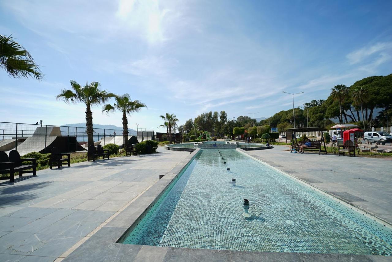 Risus Park Hotel Alanya