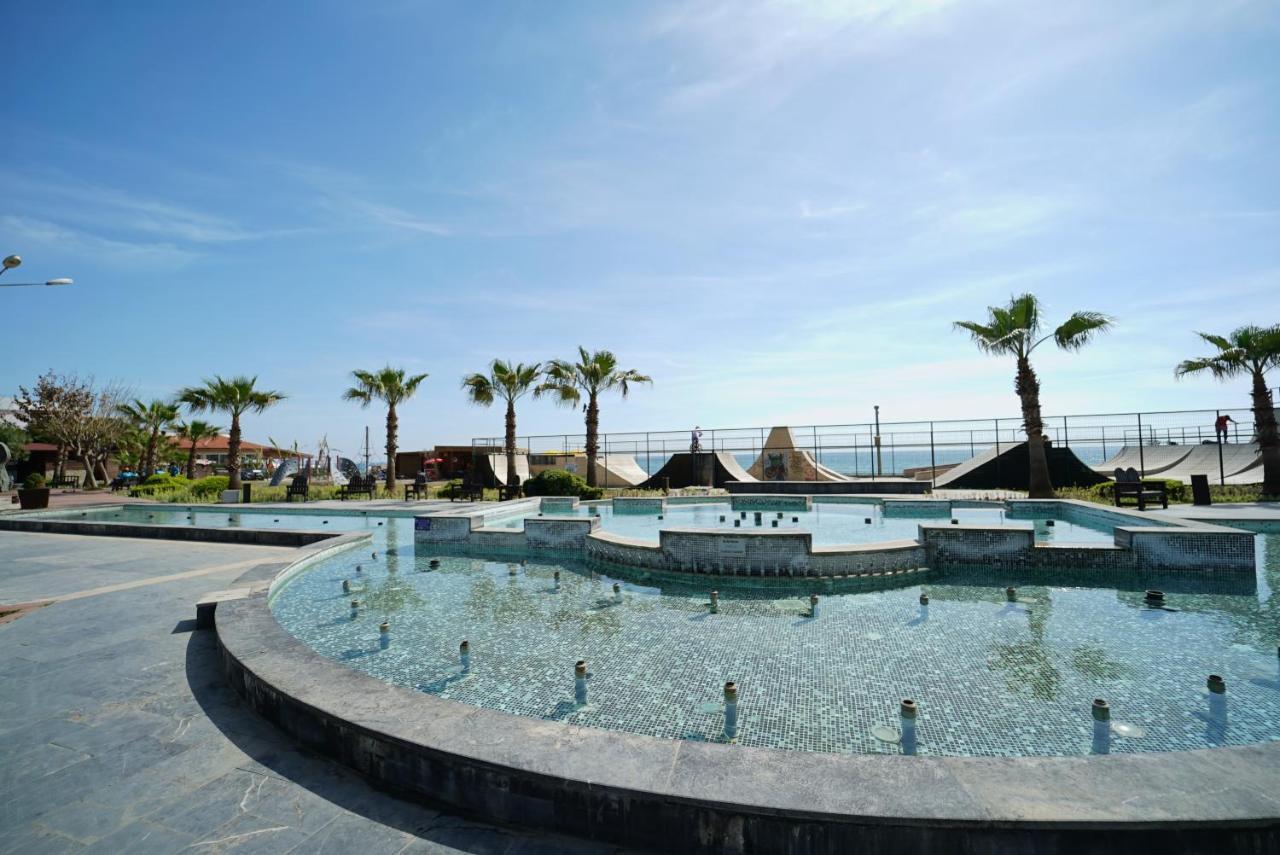 Risus Park Hotel 3*