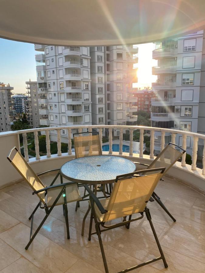 Apartment Waterfall Alanya