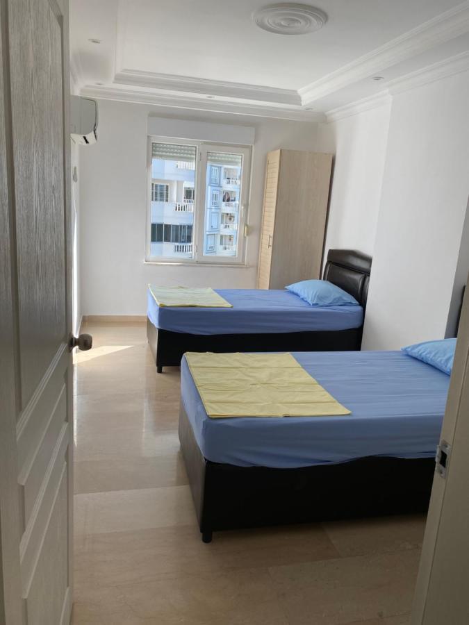 Waterfall Apartment Alanya