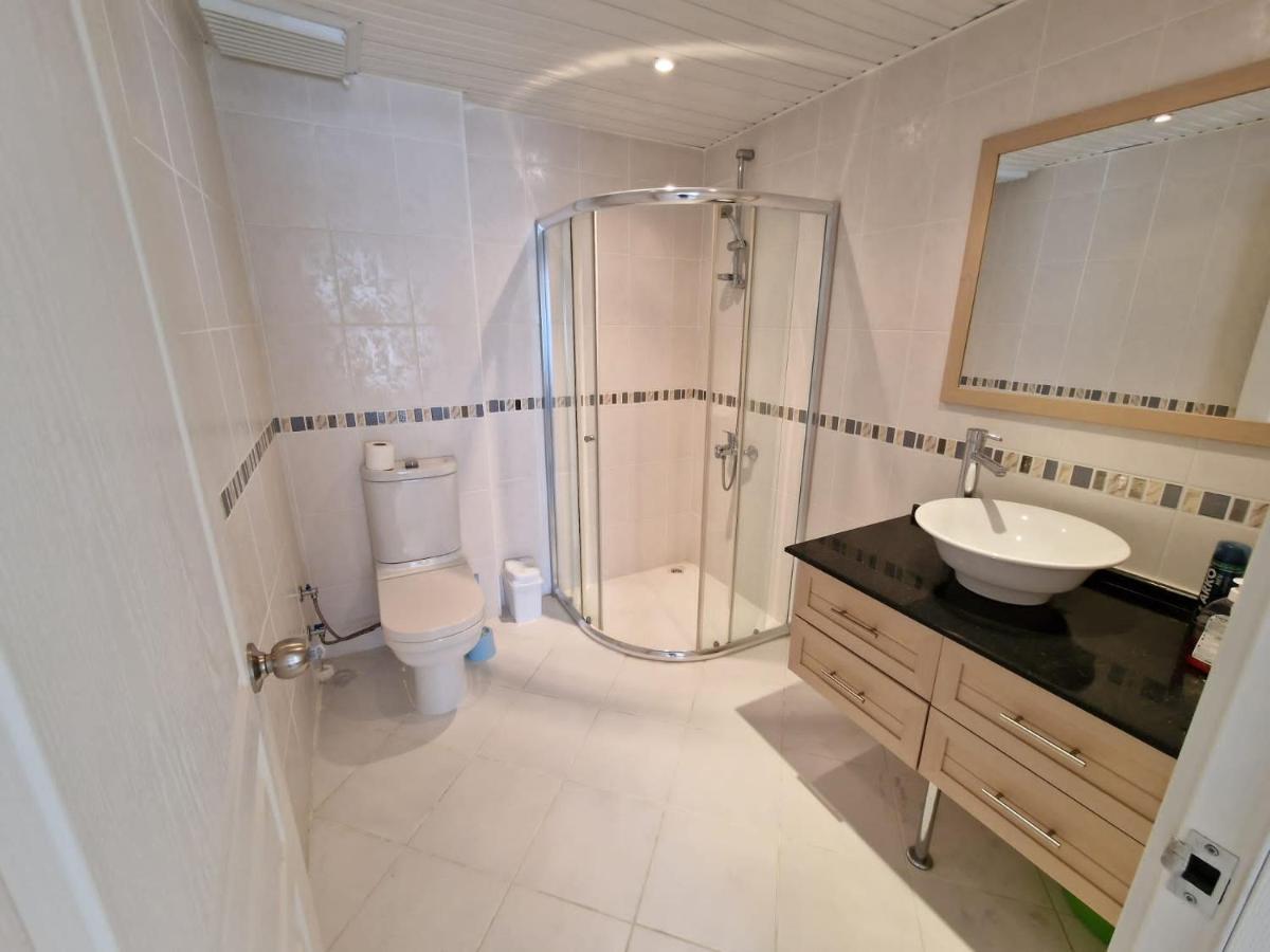 Apartment Waterfall Alanya