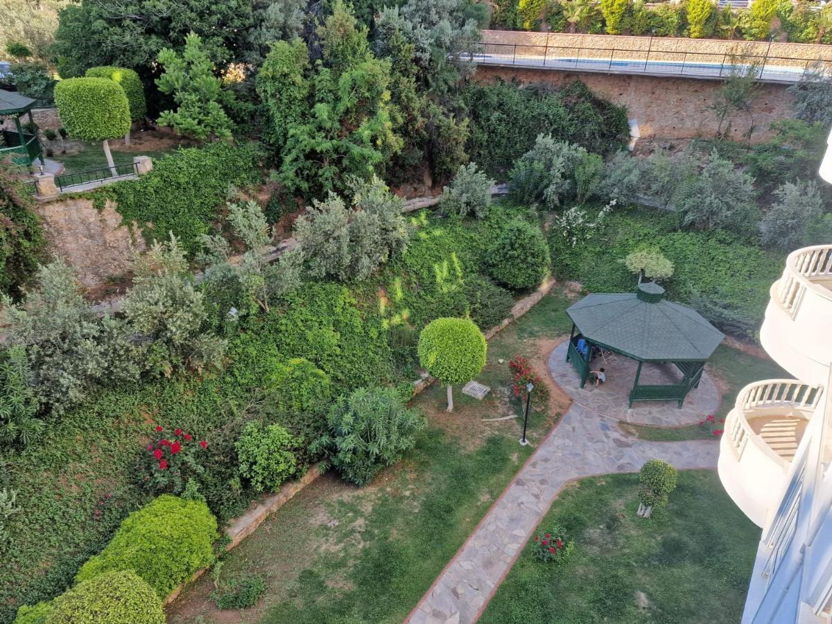 Apartment Waterfall Alanya