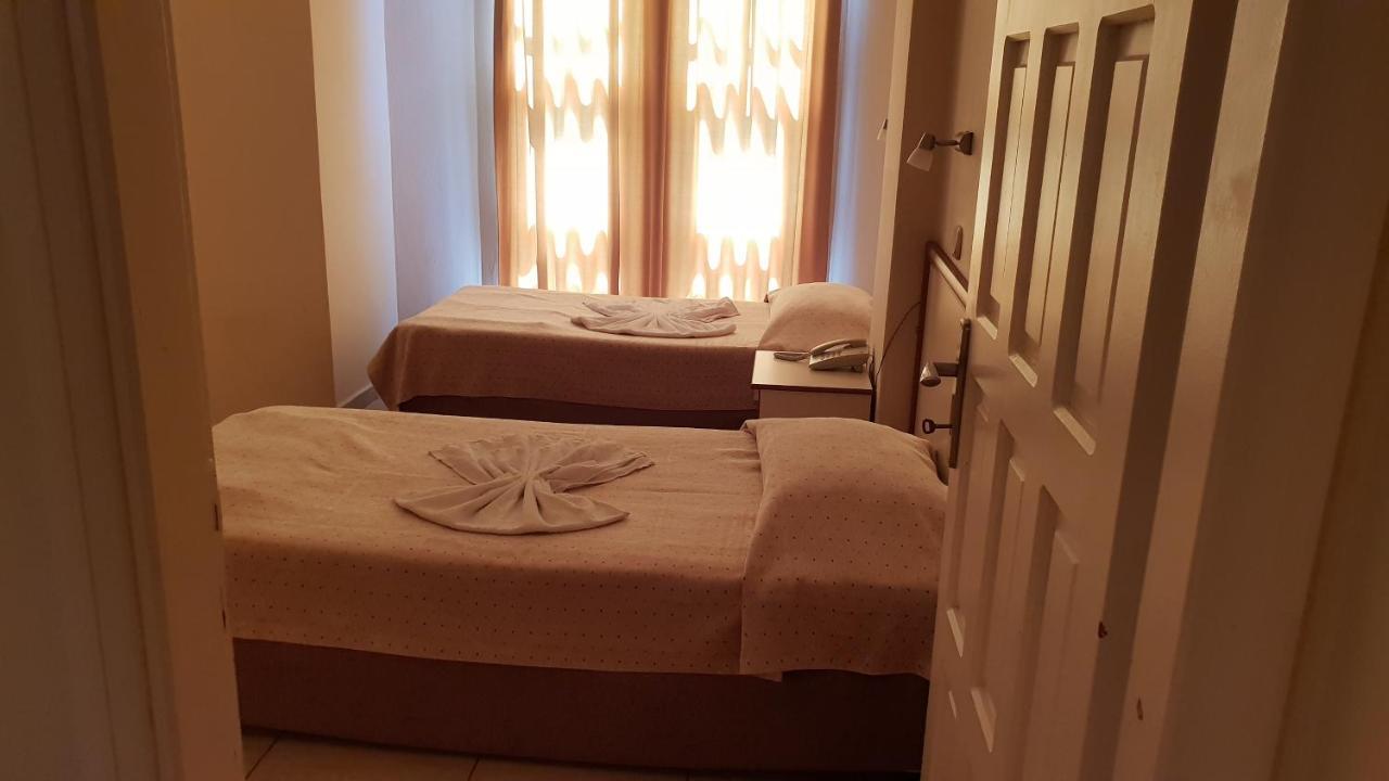 Aparthotel Isabella