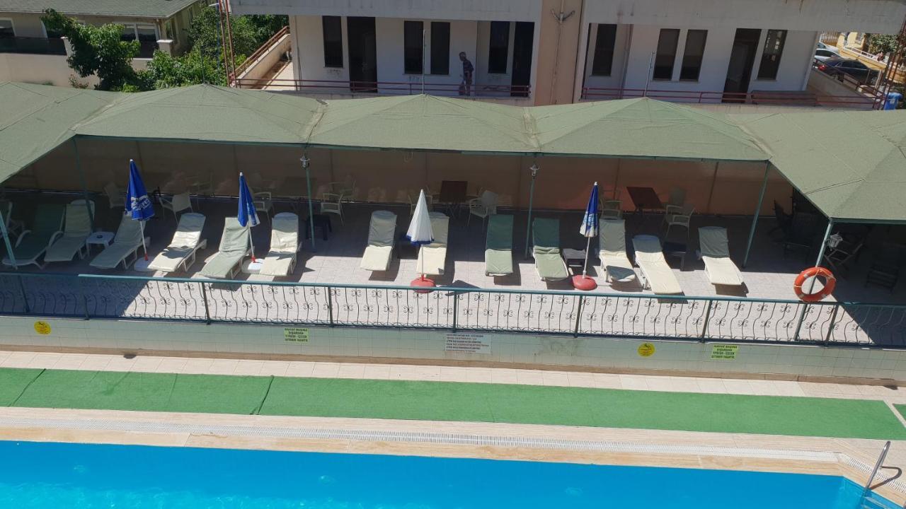 Aparthotel Isabella Alanya