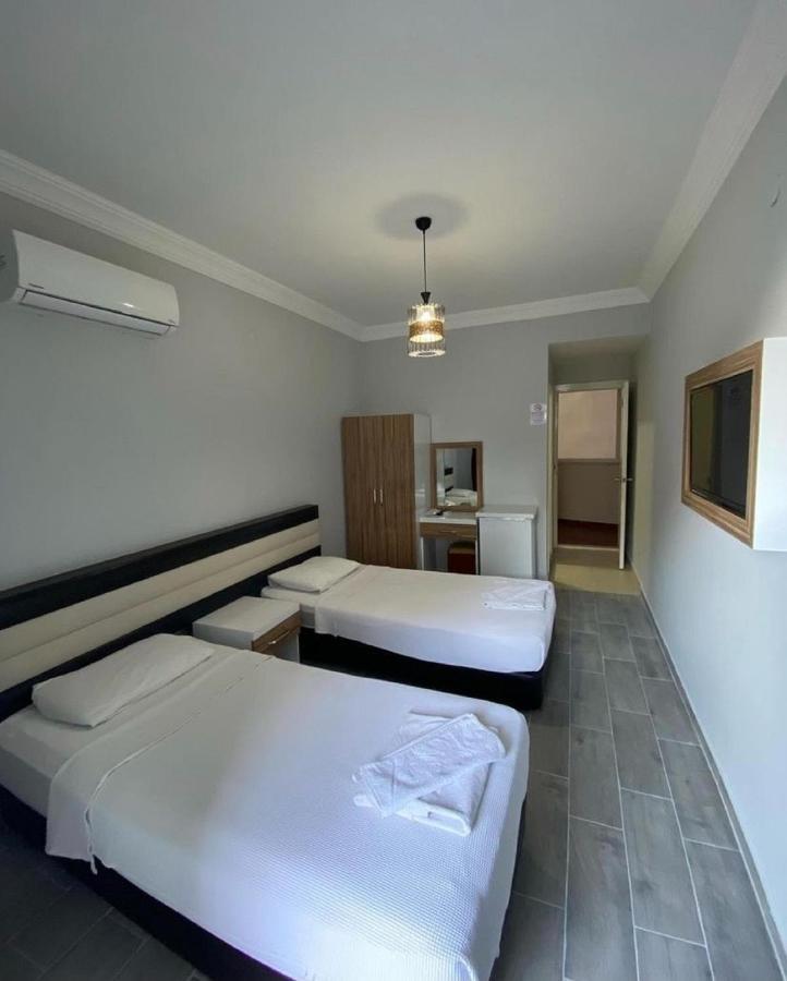 Guenaydin Hotel