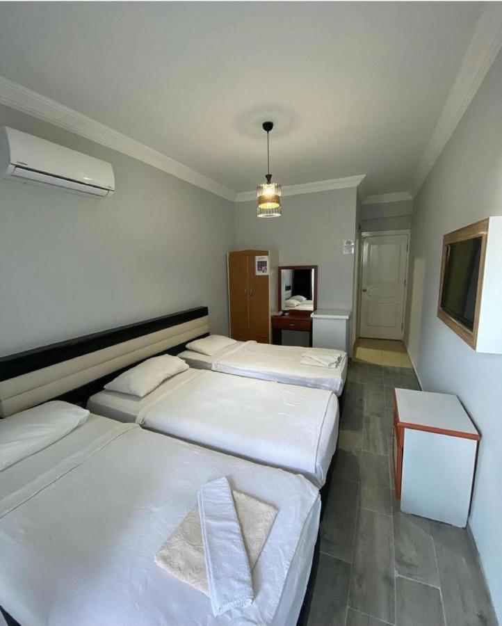 Guenaydin Hotel 4*