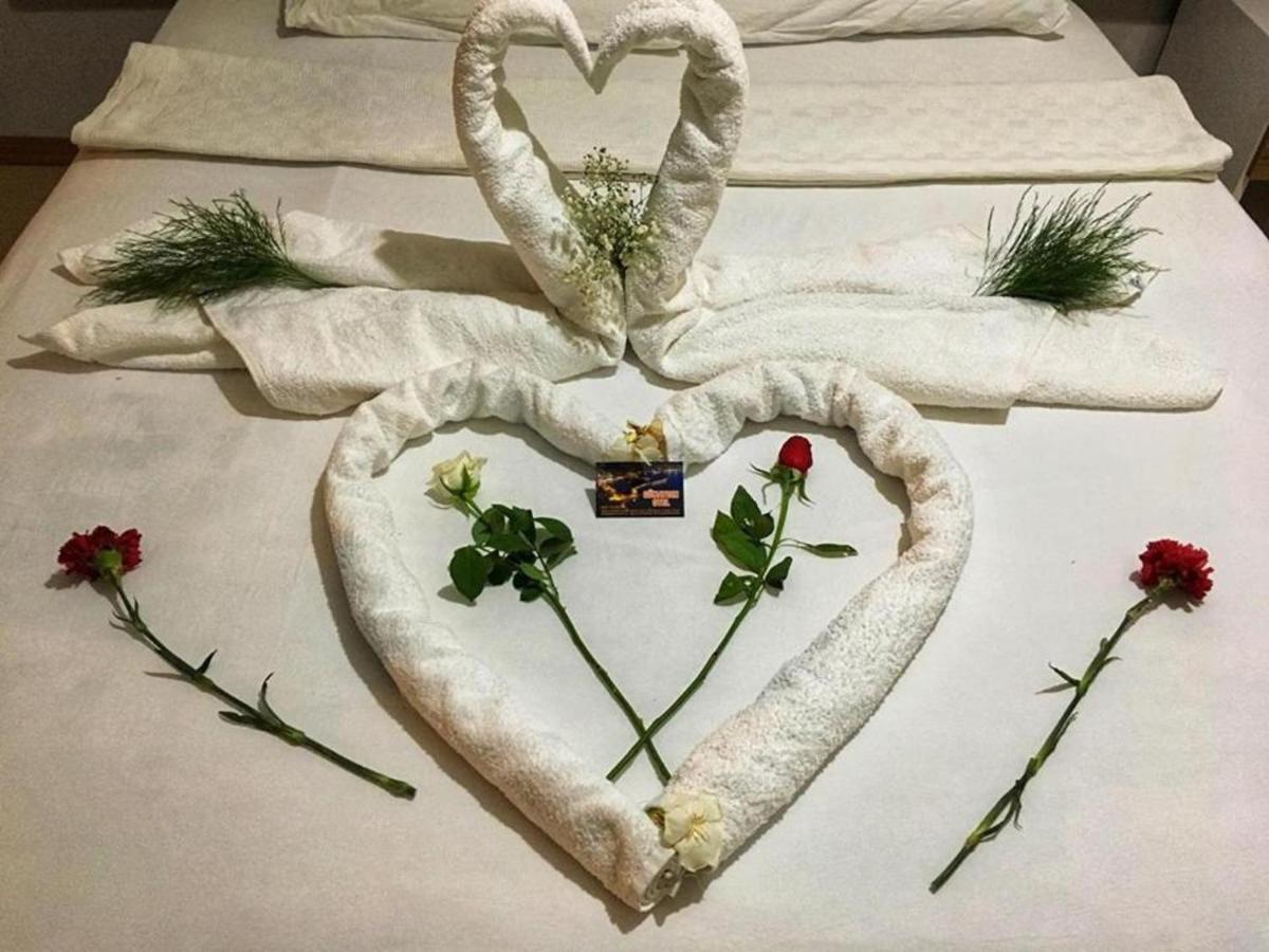 Otel Günaydın
