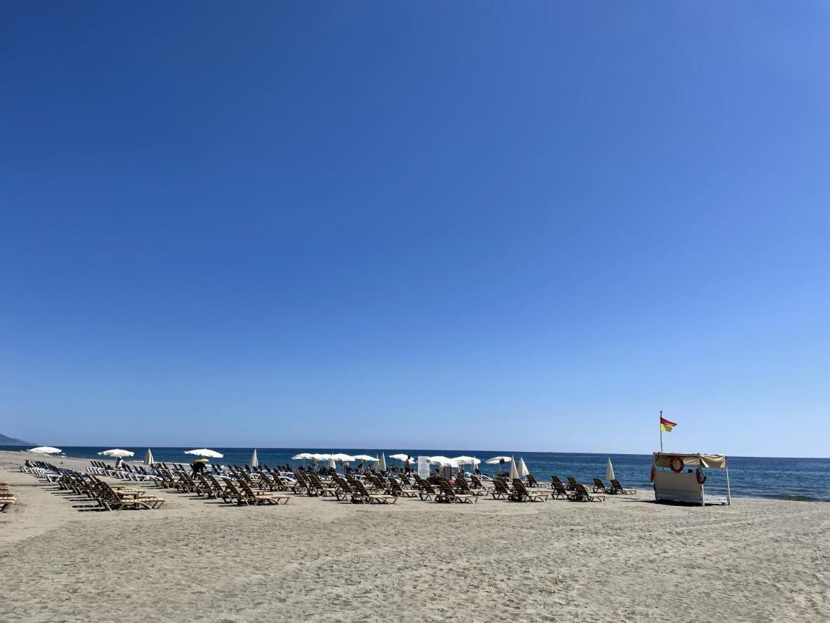 Daire Sa Apartments! 300m To The Alanya