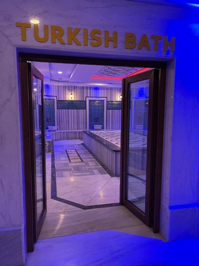 Sa Apartments! 300m To The Alanya