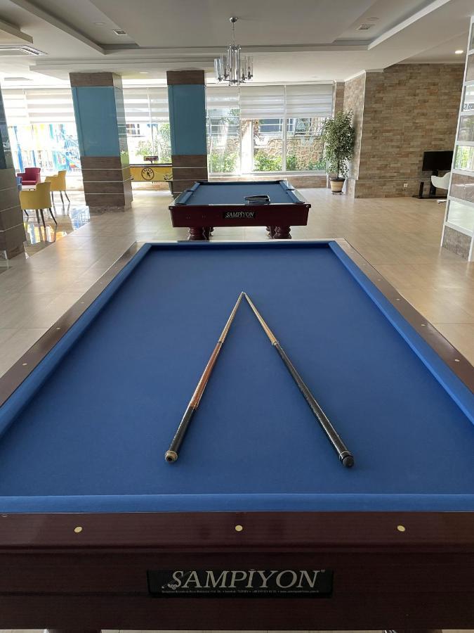 Sa Apartments! 300m To The Daire Alanya