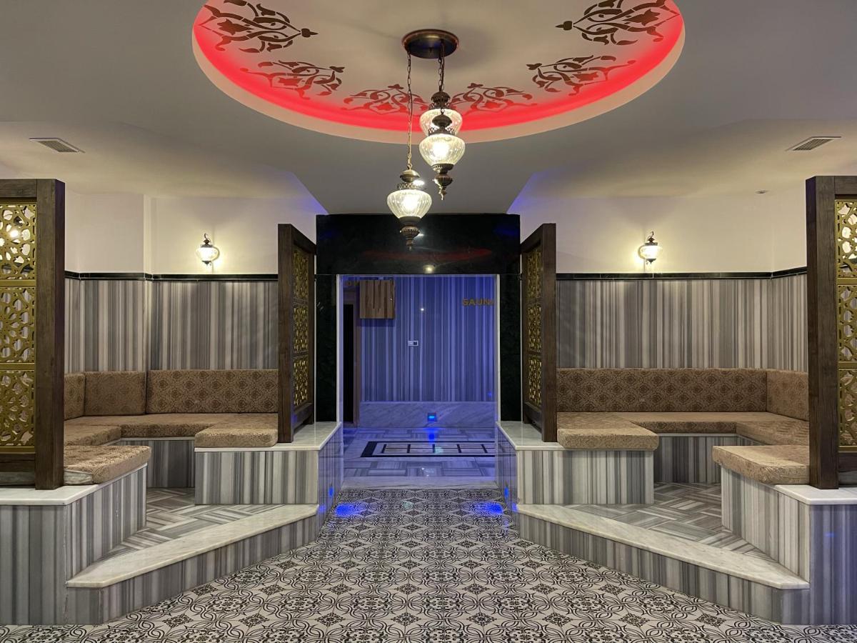 Daire Sa Apartments! 300m To The Alanya