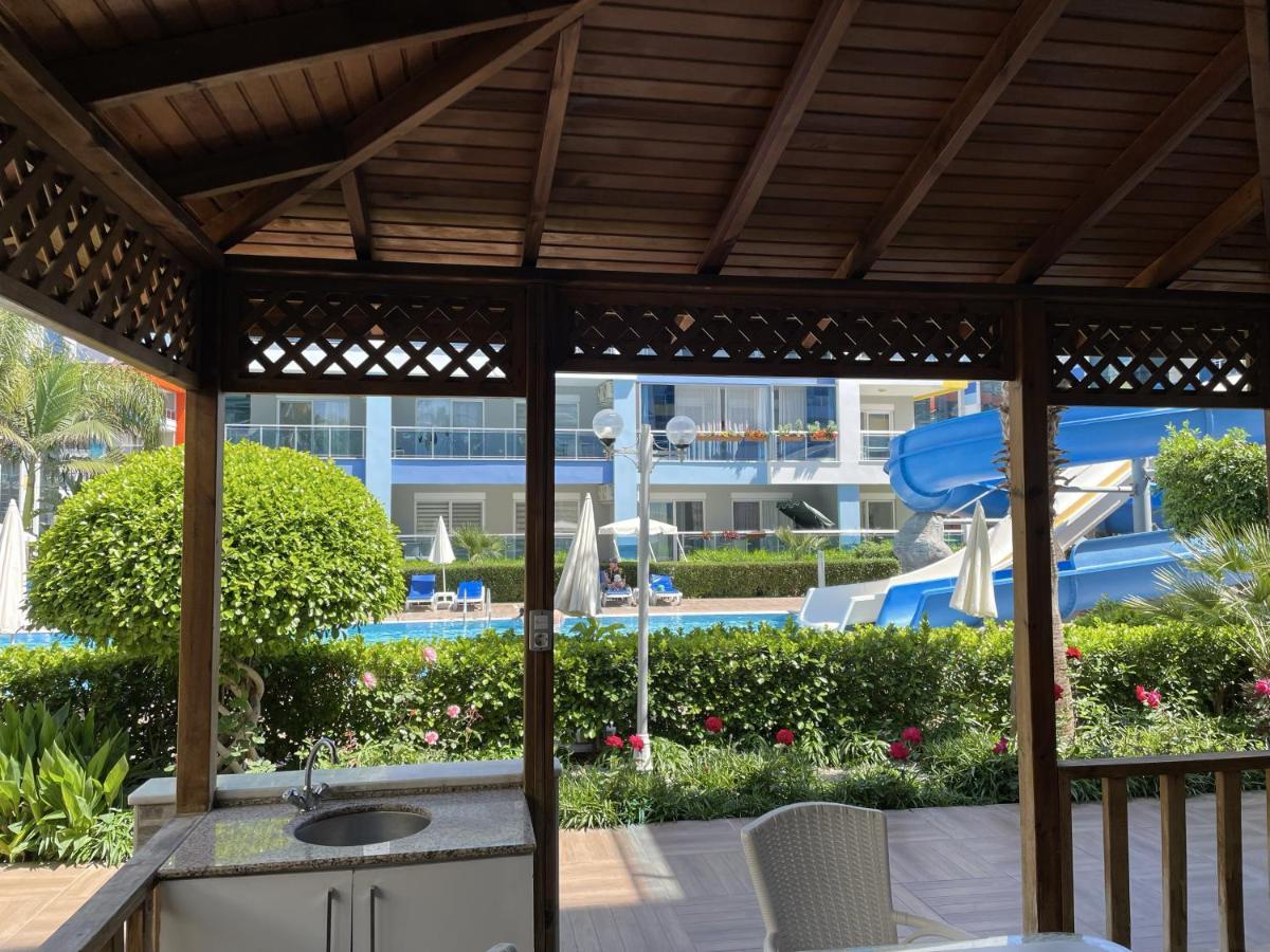 Daire Sa Apartments! 300m To The Alanya