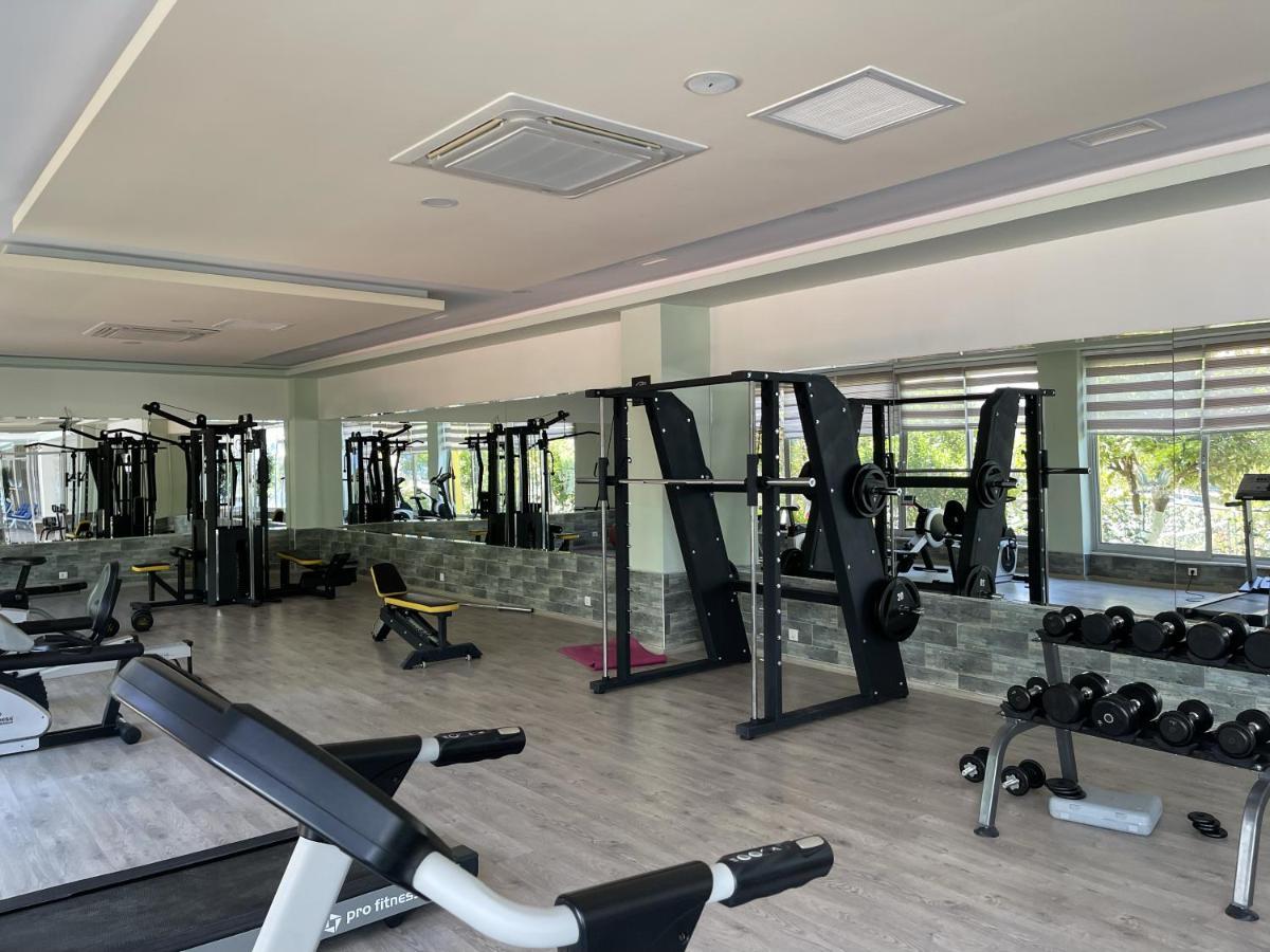 Sa Apartments! 300m To The Alanya