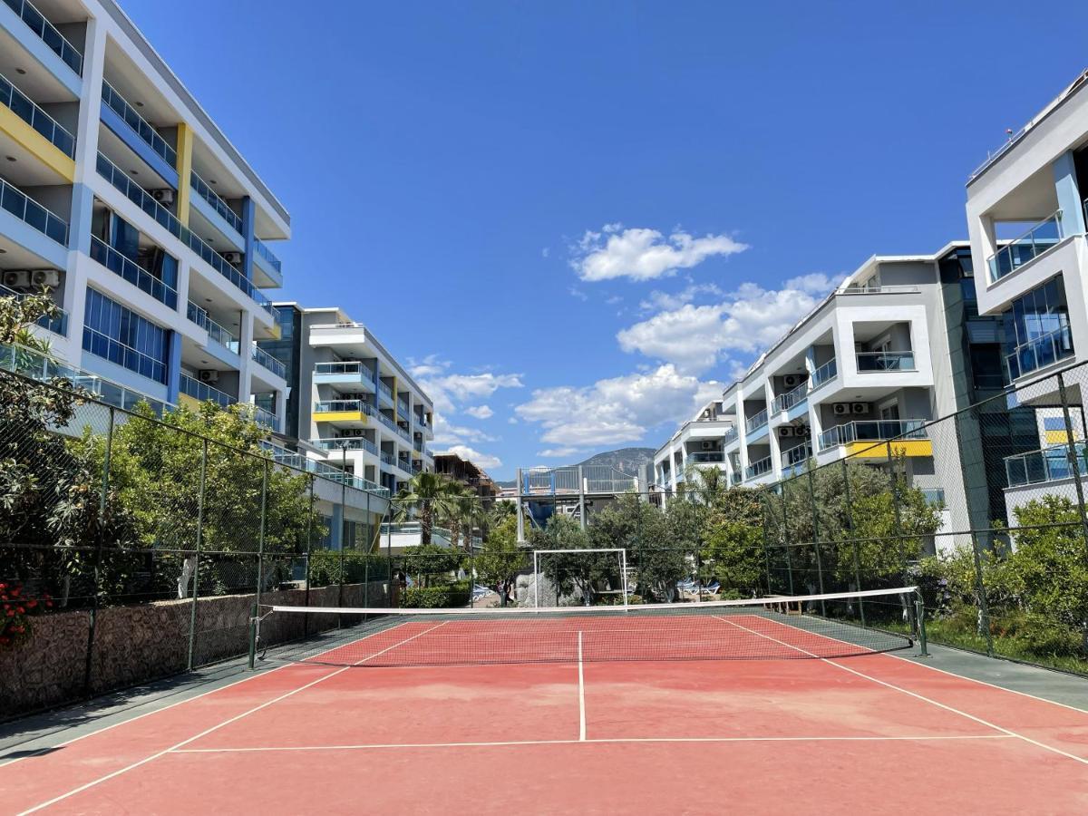 Sa Apartments! 300m To The * Alanya
